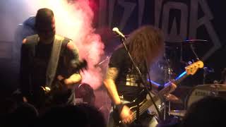 Metal Inquisitor - Call The Banners, Live in Andernach 2020