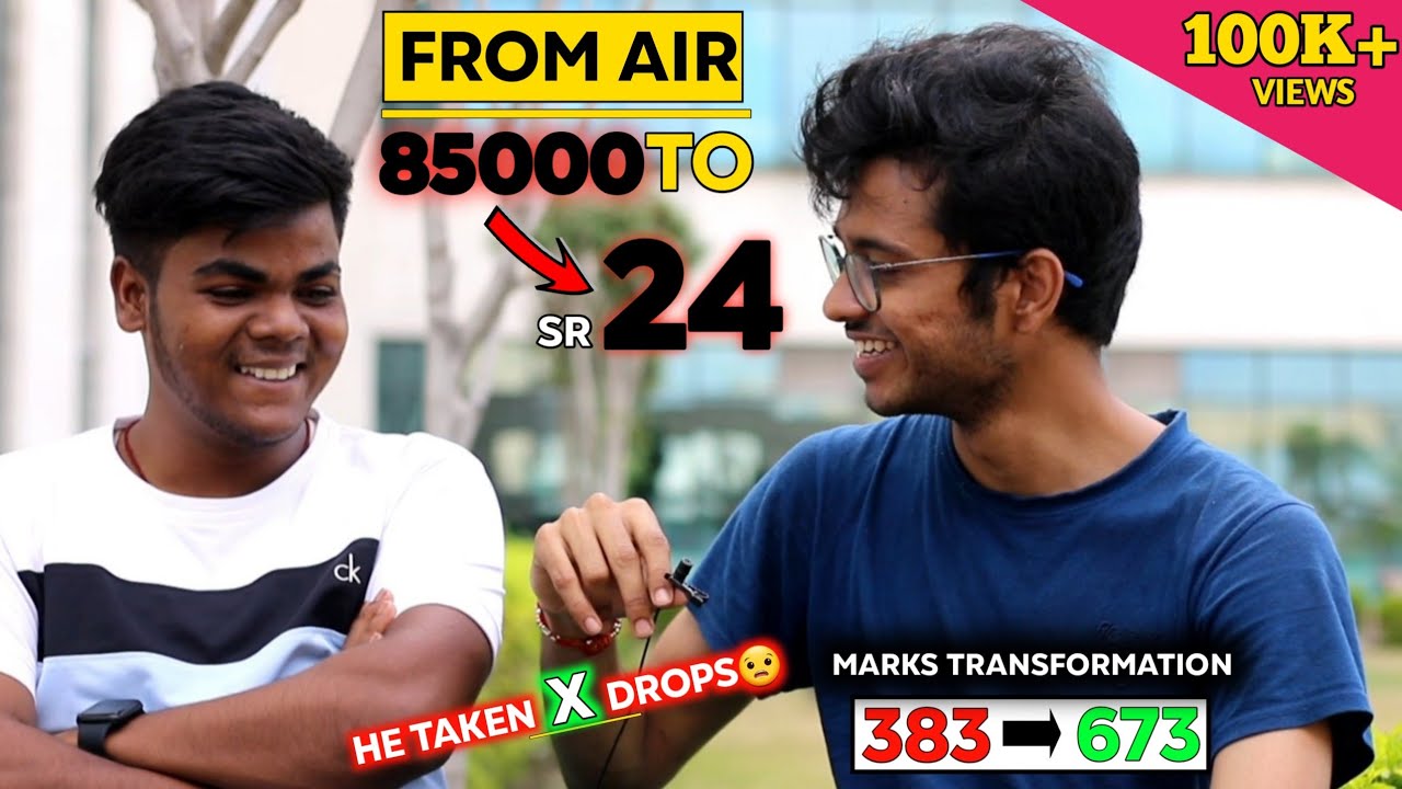 DROPPER to TOPPER🔥NEET SUCCESS Storyएक Story ऐसा भी 🥺 YouTube