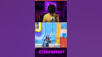 BGMI 4.1 Update INSANE 1v4 Clutch 🔥 Fast Reflex God Mode 🤯 #bgmi #bgmishorts #shorts #pubgmobile