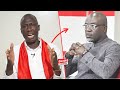 Dame mbodji dfoule sur cheikh yerim seck aprs sa sortie sur 7tv