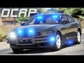 Insane GTR Pursuit! | GTA 5 OCRP