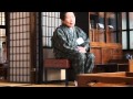 遠野　昔話語り部