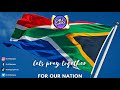 South African Deep House Mix | Pray For South Africa | JULY 2021