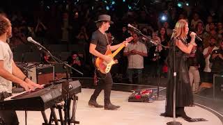 La Oreja de Van Gogh - La Playa (Live Westbury Long Island New York 11-11-2021)