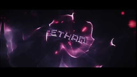 intro for Breeze v2 [blender & ae] ⚡ inspiration 3/6+