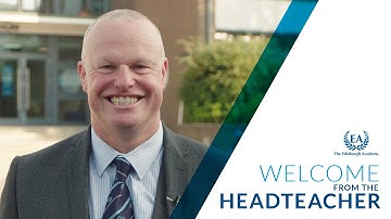 Headteacher’s Welcome – Virtual Open Day 2021