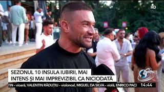 The second episode of Temptation Island, the absolute market leader The second episode of Temptation Island, the absolute market leader