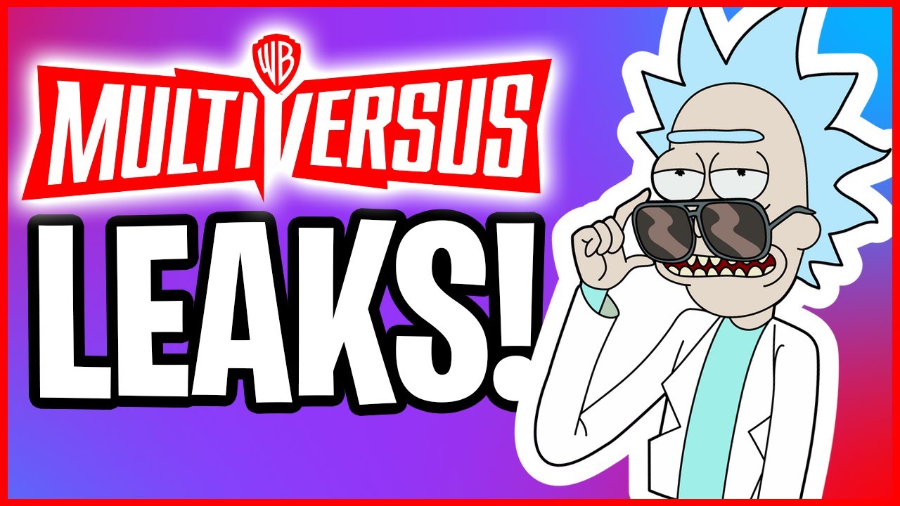 BEST Multiversus News & Updates! (Gremlins, Buffs, Rick)