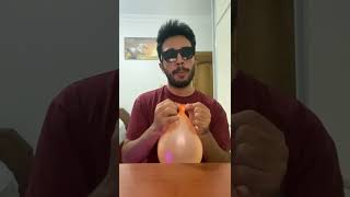 BİR TAKIM YETENEKLER AKASYA DURAĞI BALON COVER #keşfet #shorts  #komik #şaka #reels #tiktok  #viral Resimi