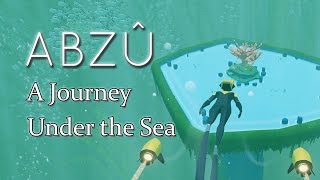 Lose Yourself In Abzu A Journey Under The Sea Lose Yourself In Abzu A Journey Under The Sea