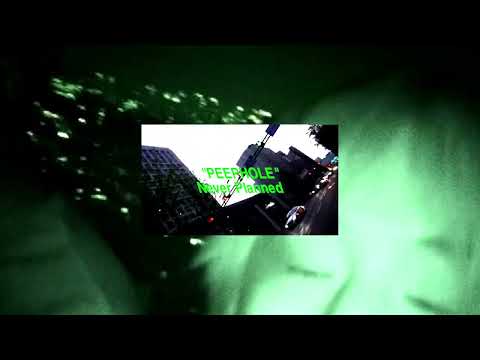 Cribs (크립스) - <strong>Never</strong> Planned (Feat. 블리노 (Blino)) [Official <strong>Audio</strong>]