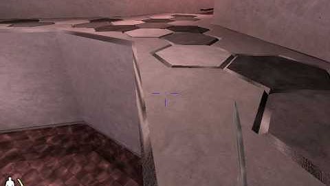 Dontgetwet - 2: Long Walljump - 29 secs