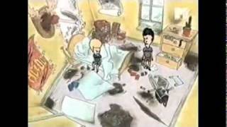 Beavis and Butthead