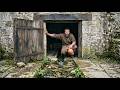 This Medieval Springhouse Replaced Your Refrigerator, Freezer, and Pantry With One Cold Room