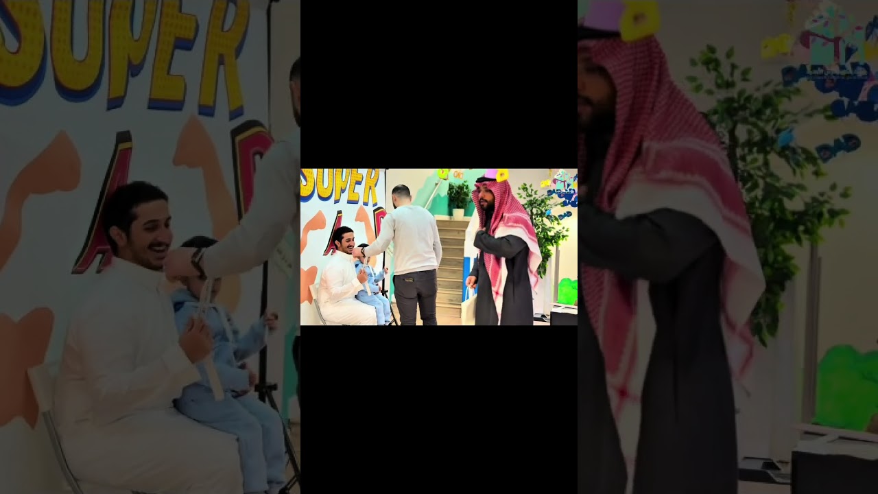 بابا في غرس ٢٠٢٤