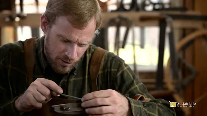 How to Sharpen a Dovetail Saw