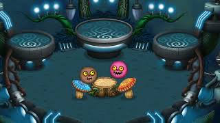 Thumpies On Wublin Island Collab By Memergamer13