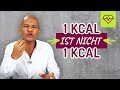 1 kcal ist nicht 1 kcal coach cecil