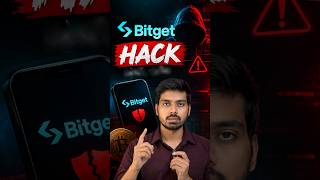 Bitget Hack: What Happened & Why I’m Moving to Bitunix