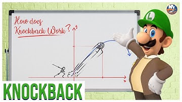 Uncovering the Hidden Math Behind Smash Bros Knockback