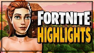 Fortnite Highlights #2