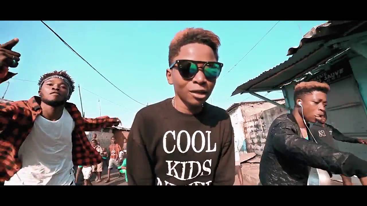 WILLY BABY feat BLAAZ   Tu Ne Chies Pas Clip officiel