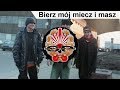 Miniature de la vidéo de la chanson Bierz Mój Miecz I Masz