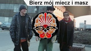 KALIBER 44 - Bierz mój miecz i masz [OFFICIAL AUDIO] chords