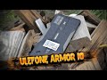 Самый мощный ЗАЩИЩЁННЫЙ смартфон в мире! Ulefone Armor 10: обзор, камера, процессор, тесты! ⚡