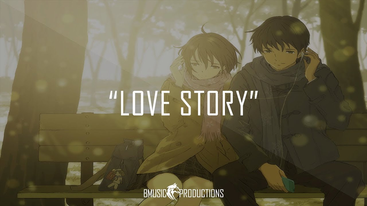 Love Story V2   Emotional Deep Romantic Piano Violin Rap RB Love Song Instrumental Rap   Beat