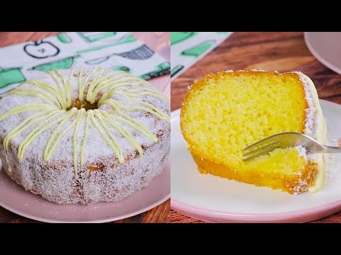 video Fluffy donut the classic recipe all the family will love this dessert , Worldwide Recipes Fluffy donut the classic recipe all the family will love this dessert