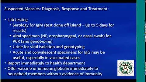 VFC Ask the Expert Measles 2015 Edit3