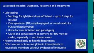 VFC Ask the Expert Measles 2015 Edit3