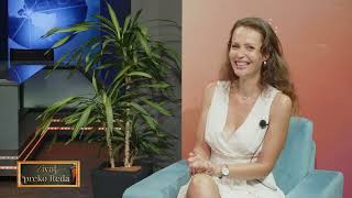 Marina Kostić Život preko reda - Vesna Stanković, Institut stranih jezika "Andreja" Niš