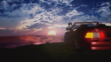 Maaya Sakamoto (坂本真綾) - Waiting for the Rain [Melancholic J-Pop]