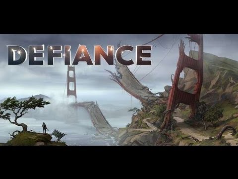 Defiance gameplay: fail after fail