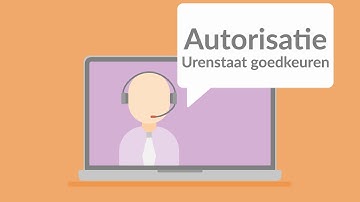 Tutorial: Urenstaten van je medewerkers in Timewax goedkeuren