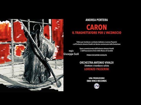 Andrea Portera CARON - Short3