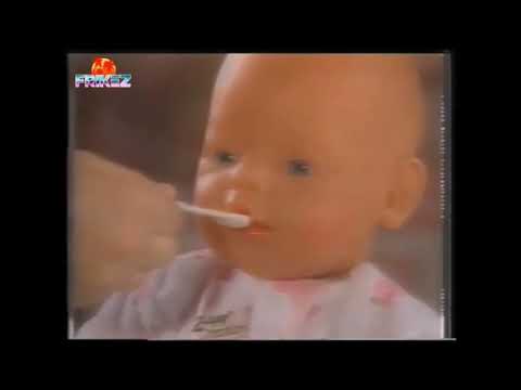 Baby Born (1992)
