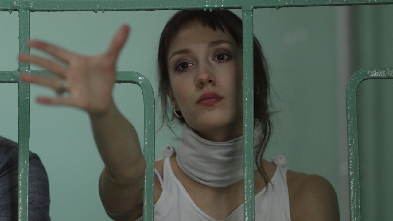 ТУРЕЦКОЕ СЕДЛО. Трейлер. - YouTube