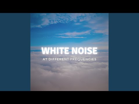 Regardez White Noise clouds 432 Hz sur YouTube