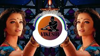 Silsila Ye Chaahat Ka Dj Vibration Remix | Devdas | Aishwarya Rai & Shah Rukh Khan