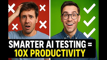 Revolutionizing AI Coding: Large Context, Smarter Tests & Reverse Engineering