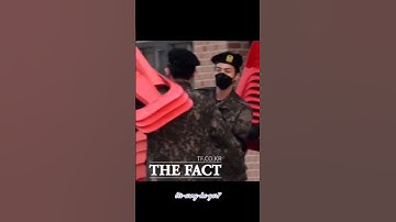 "Officer Kim seokjin is on duty sir" 🥺 I