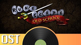 OSRS [Old School Runescape] Background Music with Login Screen Vibes