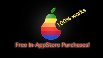 How To Get Free In-App Purchases (Jailbroken)
