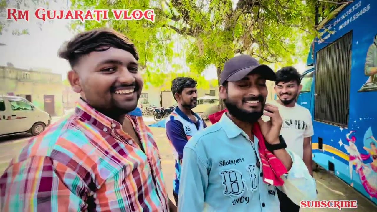 👉 ચાલુ લાઈવ માં લાઈવ ની ગાડી ખેતર માં ફસાણી 😂😔 | મજા પણ ટેન્શન પણ | RM Gujarati Vlog#vlog 