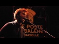 Capture de la vidéo MaLiN - Concert au Poste à Galène