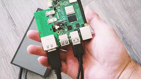 How to make a Raspberry Pi case ？ Use the lipo battery on the rc car to power the Raspberry Pi