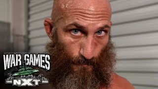 Tommaso Ciampa is still as dangerous as ever: WWE Network Exclusive, Dec. 6, 2020